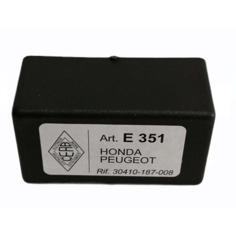 Centralina accensione 30410187008 Honda Sh 50cc-Nh 50cc - Centralina - 1