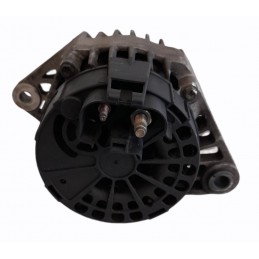 Alternatore 63321836 46782219 Alfa Romeo 147 1.6 Benzina 90AH - Alternatore - 2