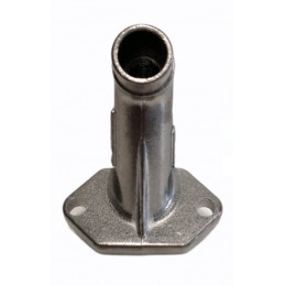 Collettore aspirazione 251051 Franco Morini - Malaguti Drop. M1 - Collettore aspirazione - 1