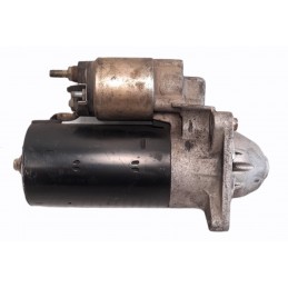 Motorino avviamento 0001109030 Fiat/Lancia/Alfa Romeo 1.9 JTD - Motorino avviamento - 1