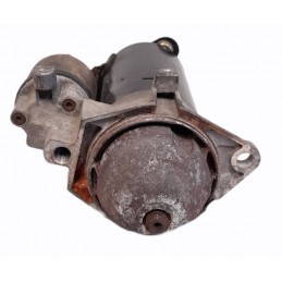 Motorino avviamento 0001109030 Fiat/Lancia/Alfa Romeo 1.9 JTD - Motorino avviamento - 2