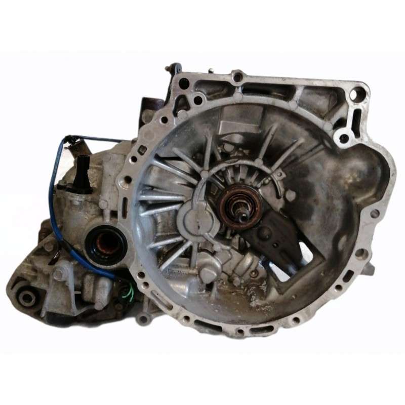 Cambio Mazda 3 1.6 benzina 2003-2009 - Cambio - 1