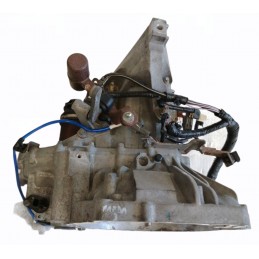 Cambio Mazda 3 1.6 benzina 2003-2009 - Cambio - 2