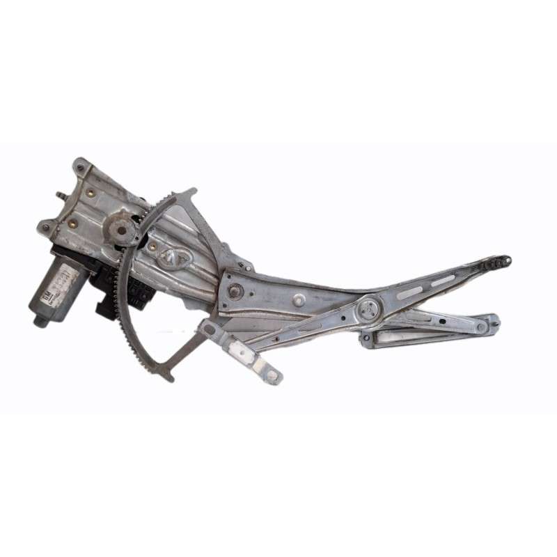 Alzavetro elettrico anteriore sinistro 90579355 Opel Zafira A 1999-2005 - Alzavetro - 1 Alzavetro elettrico anteriore sinistro 90579355 Opel Zafira A 1999-2005 - Alzavetro - 1
