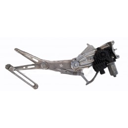 Alzavetro elettrico anteriore sinistro 90579355 Opel Zafira A 1999-2005 - Alzavetro - 2 Alzavetro elettrico anteriore sinistro 90579355 Opel Zafira A 1999-2005 - Alzavetro - 2