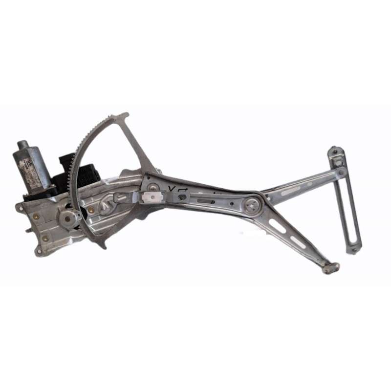 Alzavetro elettrico anteriore destro 90579356 Opel Zafira A 1999-2005 - Alzavetro - 1