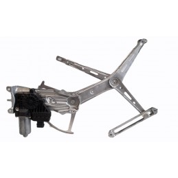 Alzavetro elettrico anteriore destro 90579356 Opel Zafira A 1999-2005 - Alzavetro - 2