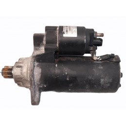 Motorino avviamento 02M911023FX Audi A3 1.9 Tdi - Motorino avviamento - 1
