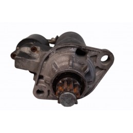 Motorino avviamento 02M911023FX Audi A3 1.9 Tdi - Motorino avviamento - 2