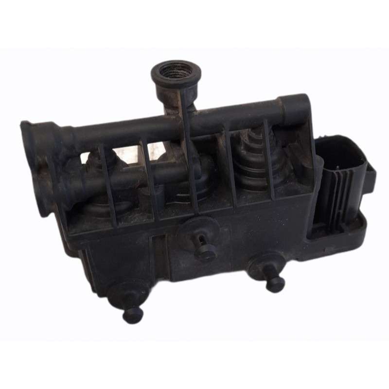 Valvola sospensione pneumatica anteriore RVH000095 Land Rover Discovery III - Valvola sospensione - 1