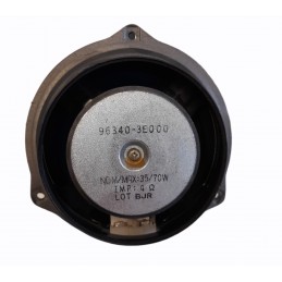 Altoparlante cassa 963403E000 Kia Sorento 2002-2009 - Autoradio - 2 Altoparlante cassa 963403E000 Kia Sorento 2002-2009 - Autoradio - 2