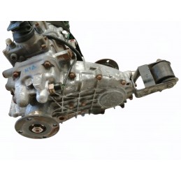 Cambio Kia Sportage 2.0 diesel 1993-2002 con difetto - Cambio - 3 Cambio Kia Sportage 2.0 diesel 1993-2002 con difetto - Cambio - 3