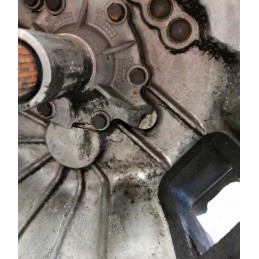 Cambio Kia Sportage 2.0 diesel 1993-2002 con difetto - Cambio - 4 Cambio Kia Sportage 2.0 diesel 1993-2002 con difetto - Cambio - 4