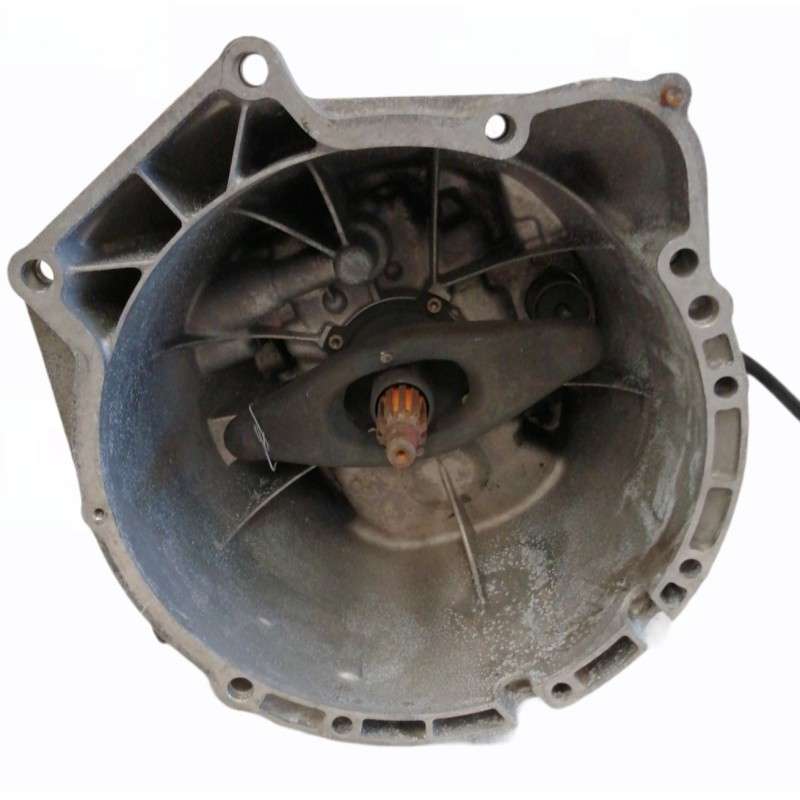 Cambio 1053401151 Bmw Serie 3 320 d Mk E46 - Cambio - 1