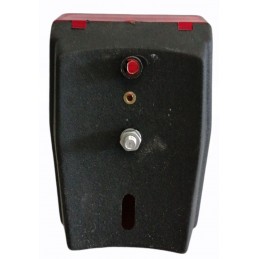 Faro posteriore DGM4108 Garelli Tallight 50cc - Illuminazione - 2
