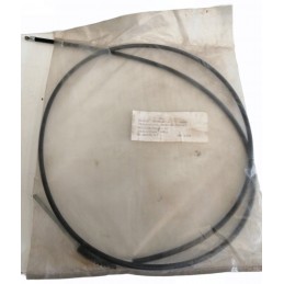 Cavo trasmissione freno posteriore 269656 Piaggio Zip 50cc - Cavo trasmissione - 1