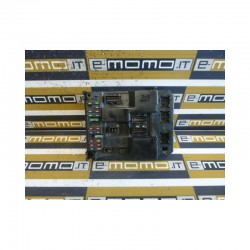 Centralina porta fusibili 9650217380 9650218080 Peugeot 307 1.6 16V Diesel - Centralina - 1