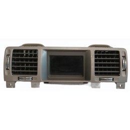 Dislay centrale 13208184 Opel Vectra C 2002-2008 - Display/Computer di bordo - 1