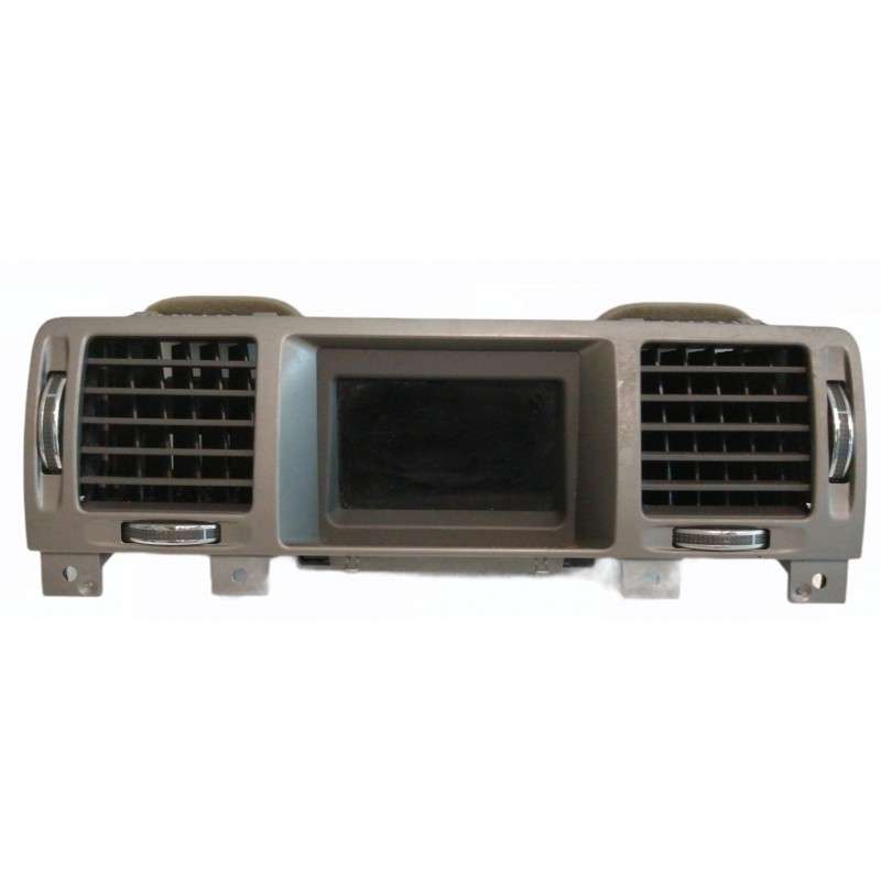 Dislay centrale 13208184 Opel Vectra C 2002-2008 - Display/Computer di bordo - 1