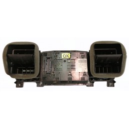 Dislay centrale 13208184 Opel Vectra C 2002-2008 - Display/Computer di bordo - 2