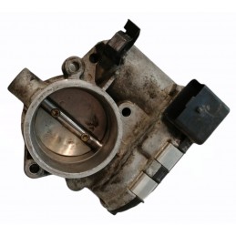 Corpo farfallato 0280750085 Citroen Xsara - Peugeot 206 - Corpo farfallato - 1