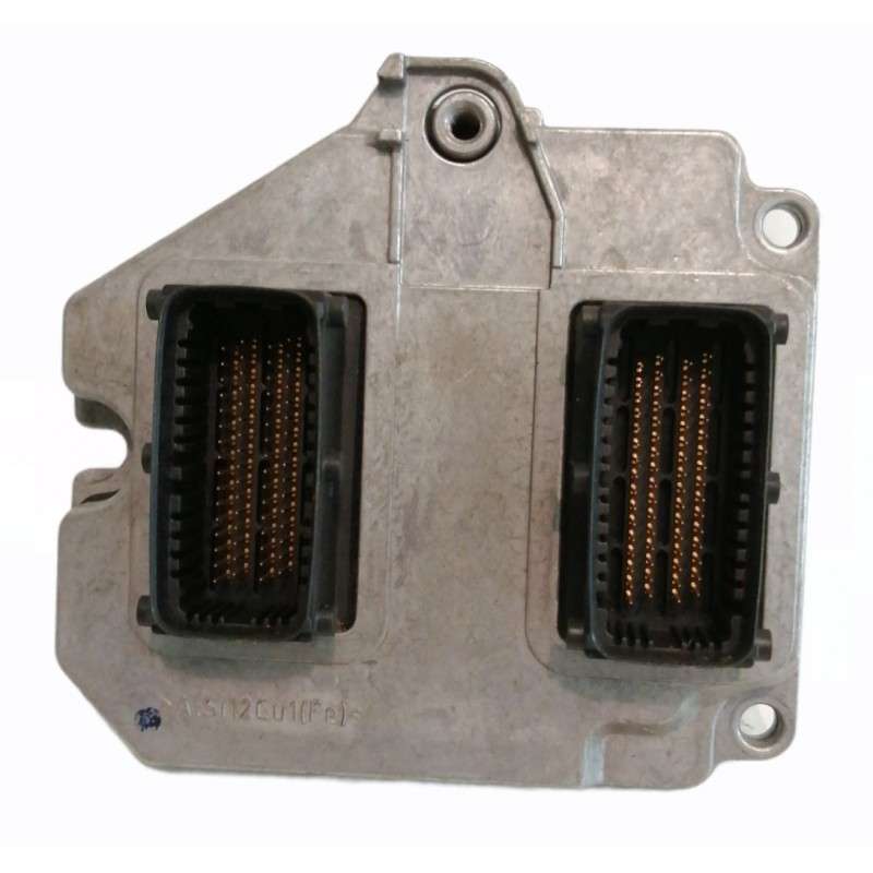 Centralina motore 55557540 Opel Vectra C 1.8 benzina - Centralina - 1