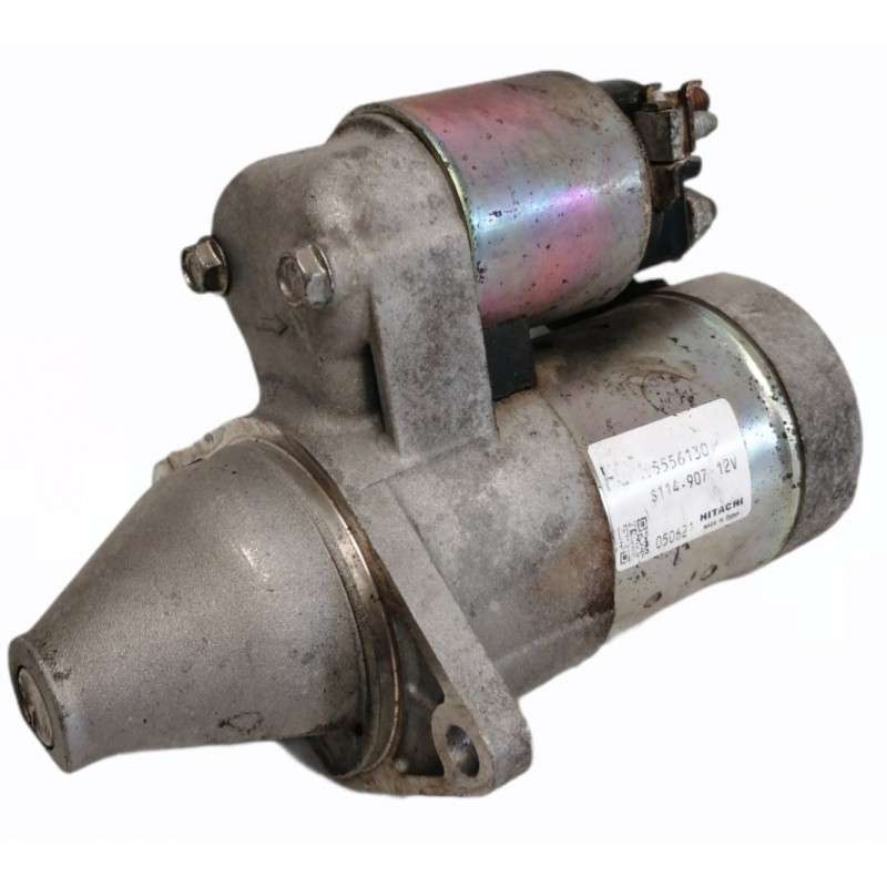 Motorino avviamento 55556130 Opel Zafira B 1.6 benzina - Motorino avviamento - 1