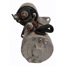 Motorino avviamento 55556130 Opel Zafira B 1.6 benzina - Motorino avviamento - 2
