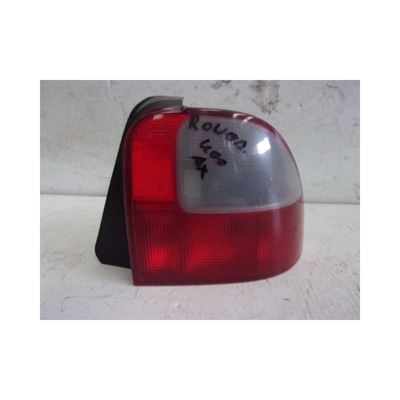 Fanale posteriore Dx Rover 400 - Illuminazione - 1 Fanale posteriore Dx Rover 400 - Illuminazione - 1