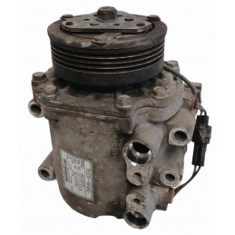 Compressore aria condizionata 9520086GA0 Subaru Justy 1.3 benzina - Compressore aria condizionata - 1