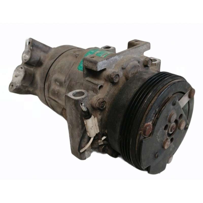 Compressore aria condizionata 8200037058 Renault Clio- Twingo 1.2 benzina 1998-2002 - Compressore aria condizionata - 1