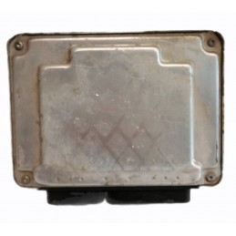 Centralina motore 0281011244 045906019BG Seat Ibiza 1.4 Tdi - Centralina - 2