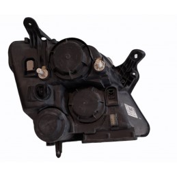 Proiettore anteriore sinistro 93321052 Opel Meriva A - Illuminazione - 2