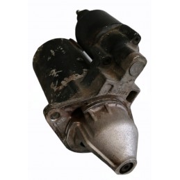 Motorino avviamento 0001107077 Opel Zafira A 1.8 benzina - Motorino avviamento - 1