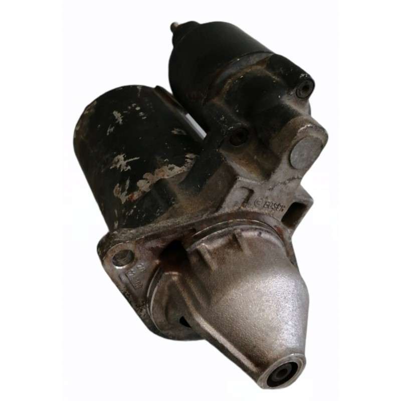 Motorino avviamento 0001107077 Opel Zafira A 1.8 benzina - Motorino avviamento - 1