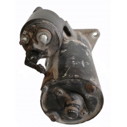 Motorino avviamento 0001107077 Opel Zafira A 1.8 benzina - Motorino avviamento - 2