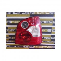 Fanale posteriore dx 62409R Volkswagen Polo 2005-2009 - Illuminazione - 1