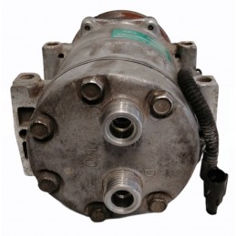 Compressore aria condizionata 4894306 Iveco Eurocargo Tector - Compressore aria condizionata - 2 Compressore aria condizionata 4894306 Iveco Eurocargo Tector - Compressore aria condizionata - 2