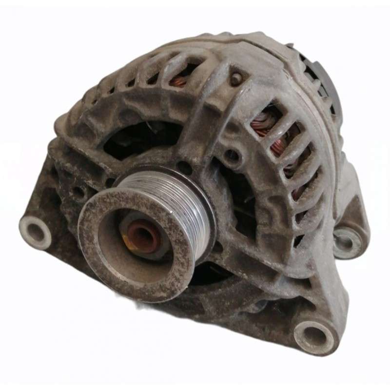 Alternatore 90561168 0124415005 Opel Zafira-Astra 2.0 Dti 1998-2005 14v 100A - Alternatore - 1