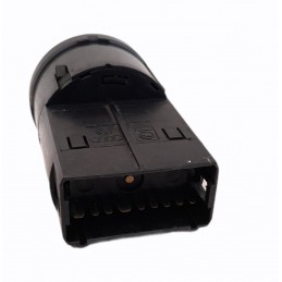 Pulsantiera comando luci 1C0941531A Volkswagen Golf IV - Pulsantiera - 2