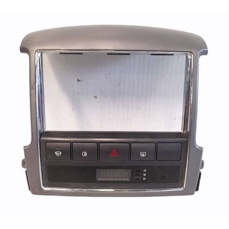 Display orologio 945003E500 Kia Sorento 2002-2009 - Display/Computer di bordo - 1