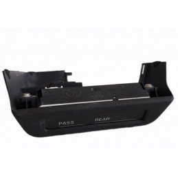 Display specchietto retrovisore BR5S55260 Mazda 3 2003-2009 - Specchietto retrovisore - 1