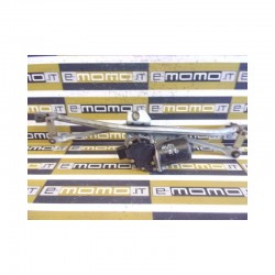 Motorino tergicristallo ant. 4B1955325 Audi A6 4B C5 - Motorino tergicristallo - 1