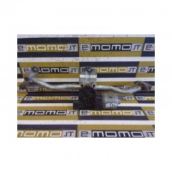 Motorino tergicristallo ant. 6L1955023E Seat Ibiza MK3 Polo 9N - Motorino tergicristallo - 1