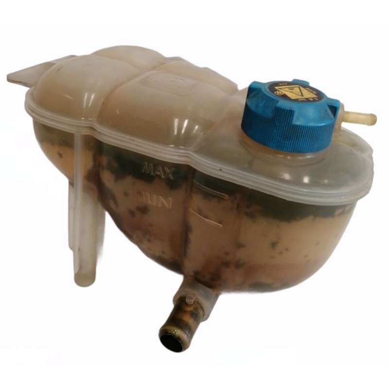 Vaschetta liquido raffreddamento 4658719 Fiat Seicento 1.1 benzina - Vaschette - 1 Vaschetta liquido raffreddamento 4658719 Fiat Seicento 1.1 benzina - Vaschette - 1