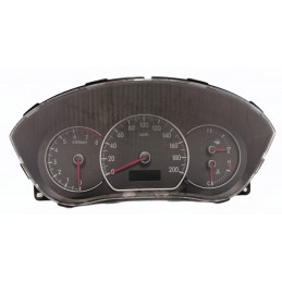 Quadro strumenti contachilometri 3411079J20 Suzuki SX4 1.6 16v - Quadro contachilometri - 1