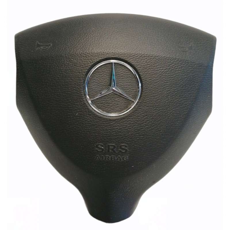 Airbag guida 16986001029 Mercedes Classe A MK 169 - Airbag - 1