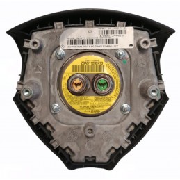 Airbag guida 16986001029 Mercedes Classe A MK 169 - Airbag - 2