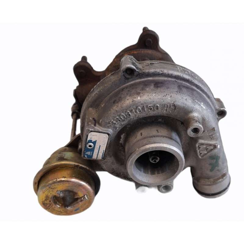 Turbina 028145701J Seat Ibiza 1.9 Tdi