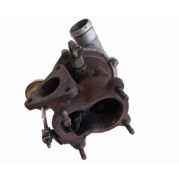Turbina 028145701J Seat Ibiza 1.9 Tdi - Turbina - 3